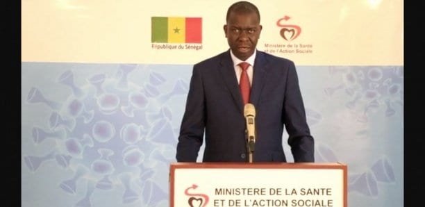 Covid-19 Au Sénégal : 7 Nouveaux Cas Positifs Dont 5 Communautaires