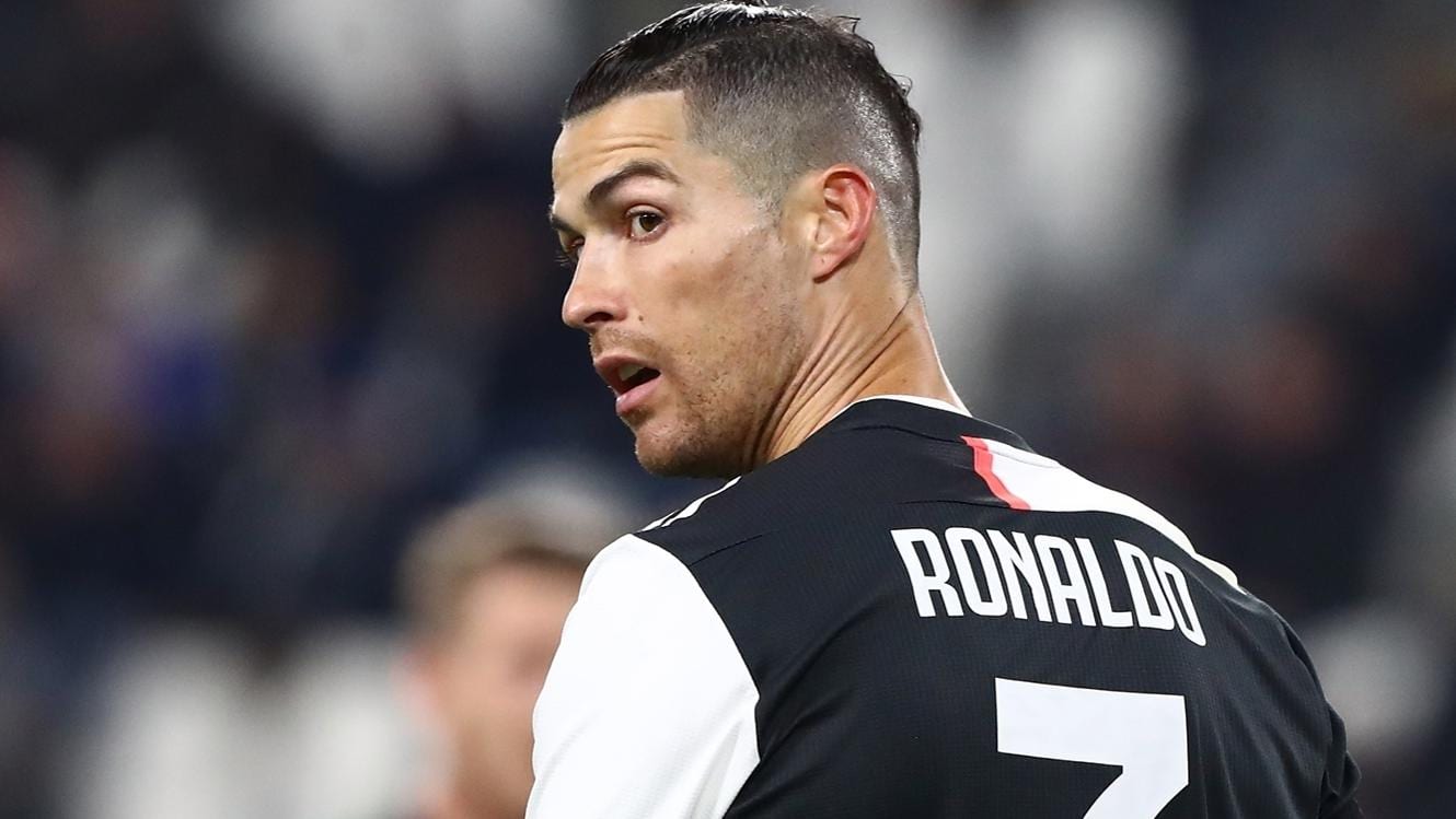Covid 19 Un Nouveau Test De Dépistage Pour Cristiano Ronaldo Doingbuzz