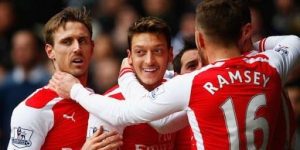 Covid-19 : Les Joueurs D&Rsquo;Arsenal Refusent De Baisser Leur Salaire