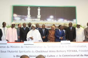 Côte D’ivoire Covid-19 : Les Imams Reconduisent La Fermeture Des Mosquées