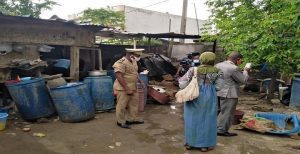 Côte D’ivoire: Le “Koutoukou” A Encore Fait Des Morts À Abidjan