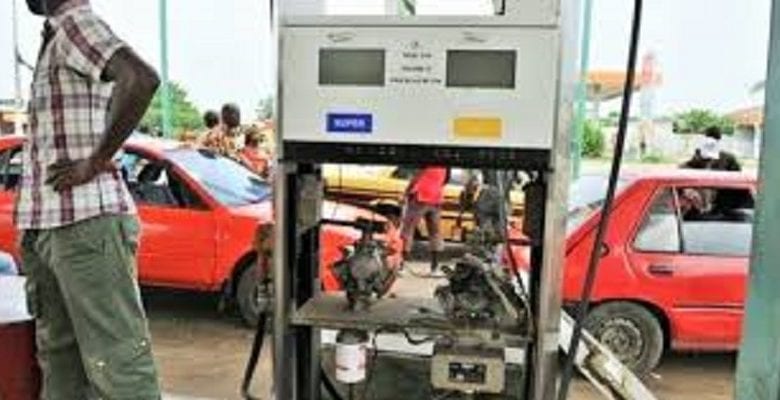 Côte d’Ivoire: baisse des prix du carburant à la pompe