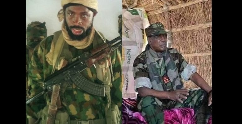 « C’est À Cause D’allah Que Nous Avons Tué Vos Soldats. Nous Venons Pour Toi » : Abubakar Shekau Menace Idris Déby