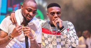 Davido Déballe Tout : « Wizkid A Refusé Ma… » (Vidéo)