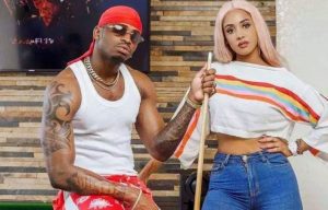 Diamond Platnumz : Voici Pourquoi Sa Femme L&Rsquo;A Quitté