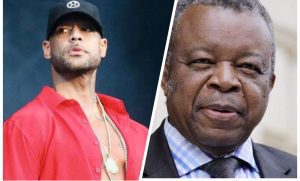 Congo: Booba S&Rsquo;En Est Pris Au Docteur Muyembe: « Tu Vois Les Retombées !!! « 