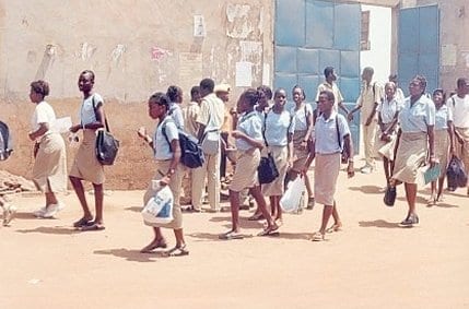 Bénin : Un Élève De Ce2 Tue Son Camarade; Les Faits