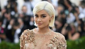 Le Magazine Forbes Humilie Kylie Jenner Aux Yeux Du Monde