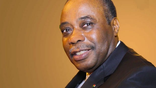 Togo: Le Togolais Edem Kodjo est décédé
