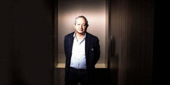 Endeavour-La Mancha : Le Rêve Doré De Naguib Sawiris En Afrique