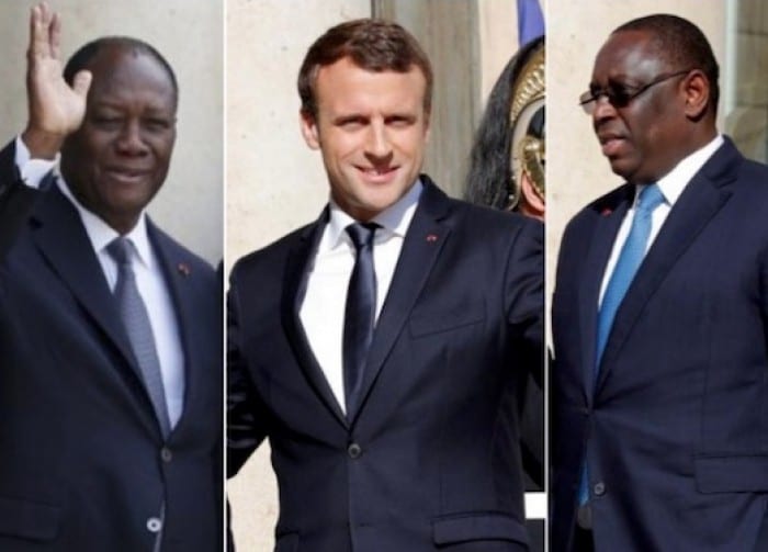 Entretien Téléphonique Sall Macron Ouattara Et Oms Les Présidents Africains Vont Ils Accepter Test Du Vaccin Covid 19