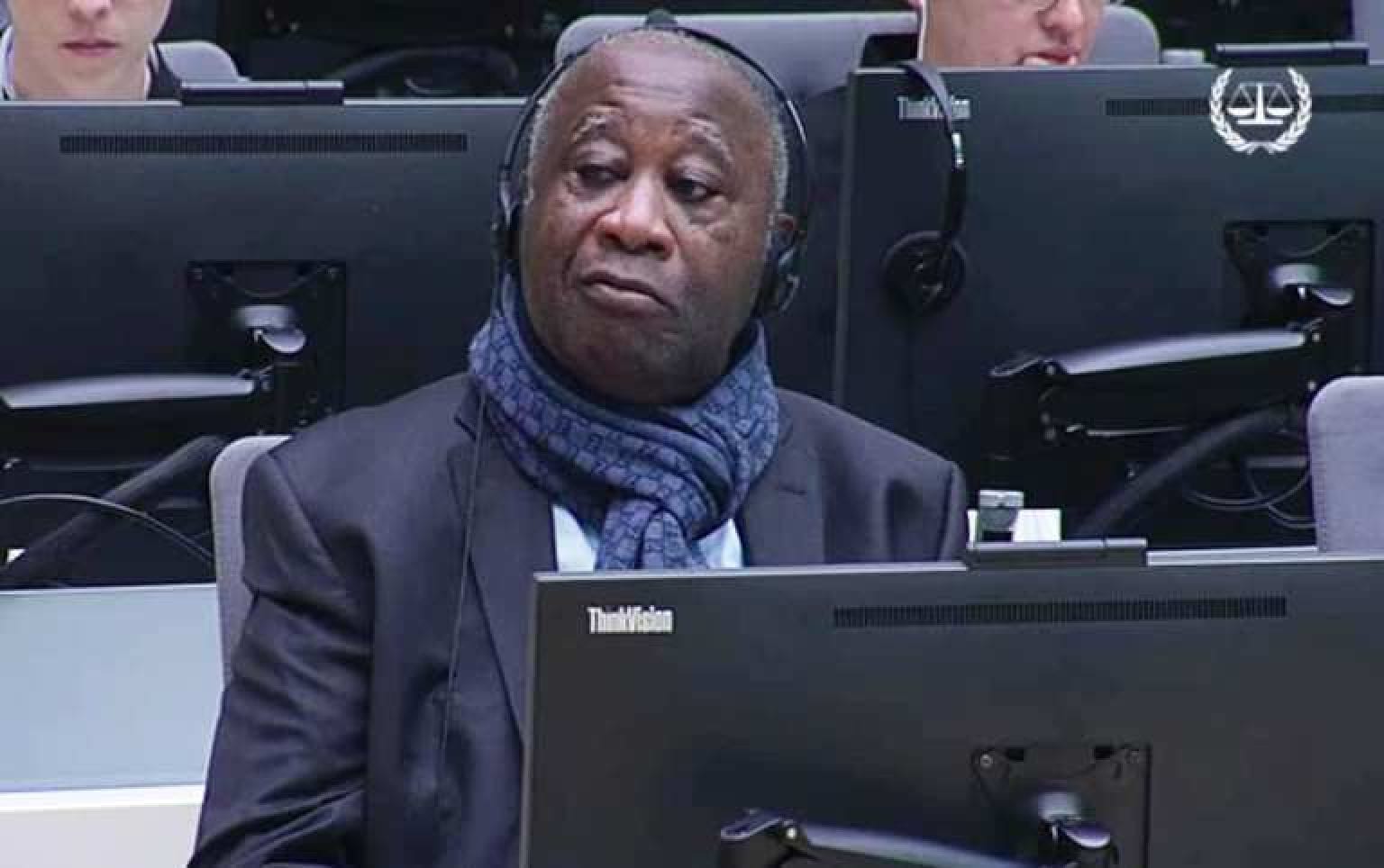 Et Si En 2011 Laurent Gbagbo Avait Cédé Le Pouvoir