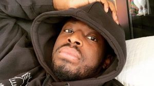 Ému, Dadju Annonce La Naissance De Son Fils