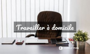 Faites Travailler Votre Travail À Domicile Pour Vous