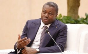 Covid-19 : Voici L’intégralité Du Discours De Faure Gnassingbé