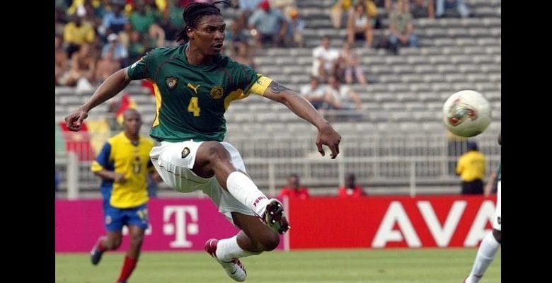 Football Découvrez Meilleurs Défenseurs Africains Histoire