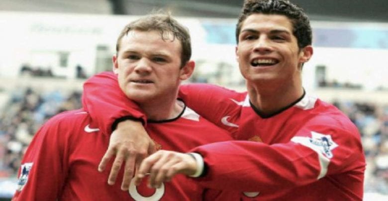 Messi ou Ronaldo : voici le choix de Wayne Rooney