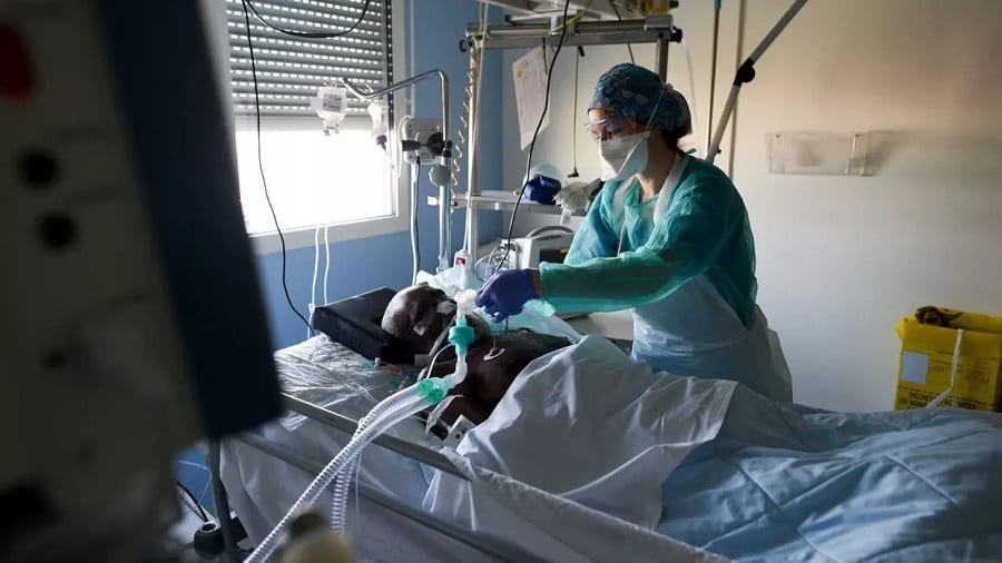 France : Enquête sur le Vol du rein d’un camerounais décédé de coronavirus