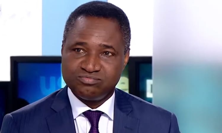 Francois BOKO - Togo : "C'est une première victoire pour Agbéyomé", François Boko