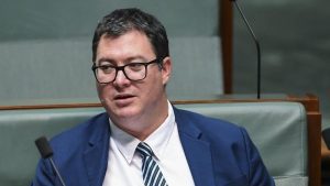 « La Chine Devrait Payer Des Réparations Pour La Propagation De Coronavirus » Selon Un Député Australien