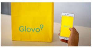 Glovo Abidjan Recrute Directeur Des Ventes