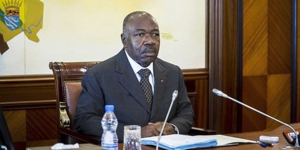 Gabon : le président Ali Bongo prépare son départ du pouvoir