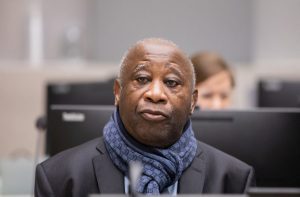 « Gbagbo, Ce Héros Longtemps Confiné Par Ce Virus De La Cpi »