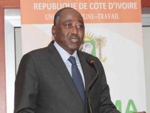 Gon Coulibaly : «Ouattara Reste En Fonction Tant Qu’il N’y A Pas De Nouvelles Élections»