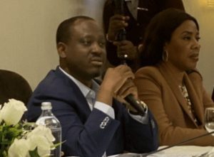 Condamnation De Guillaume Soro : Affoussy Bamba Parle D&Rsquo;Une « Farce »