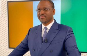 Guillaume Soro : « On Finit Tôt Ou Tard Par Perdre Tout Ce Qu’on A Possédé »