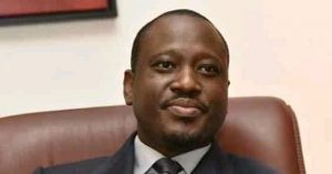 Côte D&Rsquo;Ivoire/Exclusif: Guillaume Soro Condamné À 20 Ans De Prison