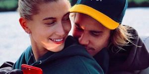 Hailey Bieber Confie Qu’elle Ne Peut Pas Tomber Enceinte