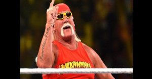 Pour Hulk Hogan, Le Coronavirus Est L’oeuvre De Dieu Pour Prouver À L’humanité Qu’il Est Puissant.