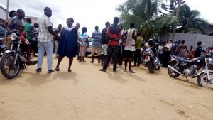 Togo : Un Braquage Fait Deux Morts Ce Mercredi À Kpogan