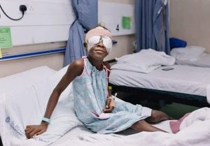 Il Viole Une Fillette De 7 Ans Et Lui Abîme Les Yeux