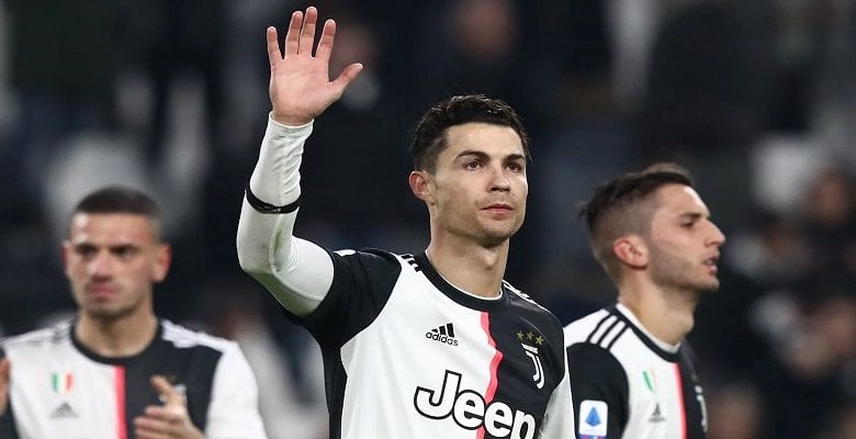 Juventus: Le Départ De Cristiano Ronaldo Envisagé Par Le Club