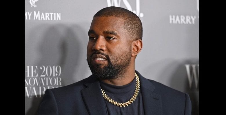 Kanye West Devient Officiellement Le Deuxième Rappeur Milliardaire Au Monde (Forbes)