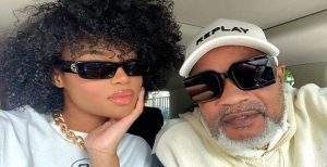 Koffi Olomide : Sa Fille S&Rsquo;Est Inquiétée Lorsqu&Rsquo;Il A Repris Le Sport