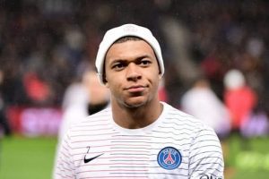 Psg : Kylian Mbappé Au Cœur D’une Énorme Escroquerie Sur Internet