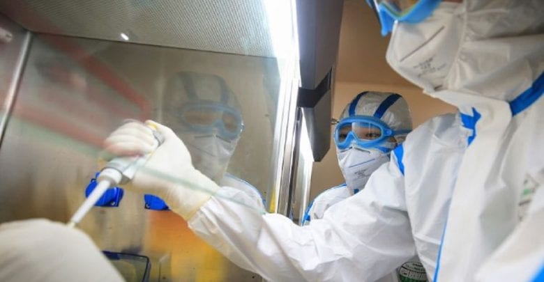 La Chine impose des restrictions à la recherche sur l’origine du coronavirus