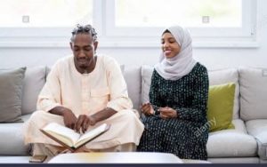 La Sexualité Pendant La Période De Ramadan: Quel Comportement Doit Adopter Le Couple?