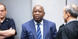 Cpi : Rebondissement Dans Le Dossier Laurent Gbagbo