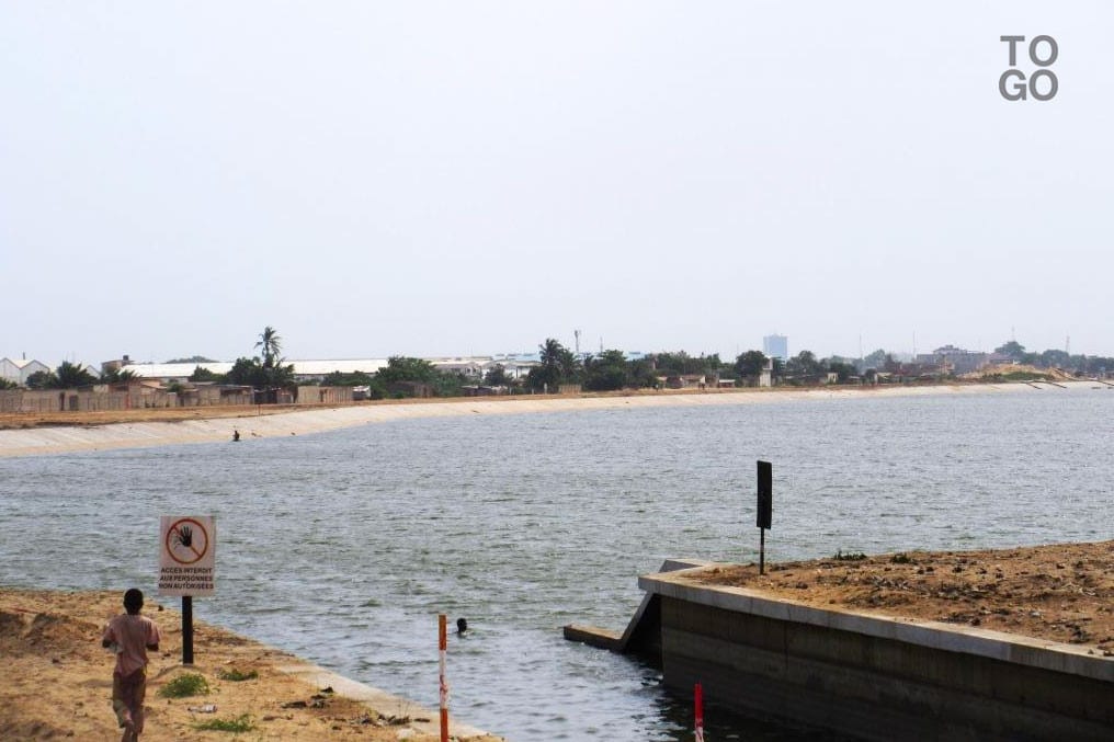 Togo : Une Découverte Macabre Sur La Côte Du 4E Lac