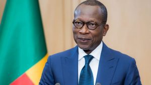 Le Bénin Quitte Le Protocole De Saisine De La Cadhp