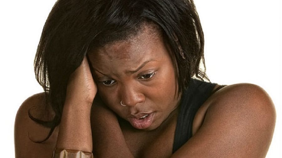 Le drame d’une vie: “Après m’avoir fait avorter 5 fois, mon copain veut me larguer”