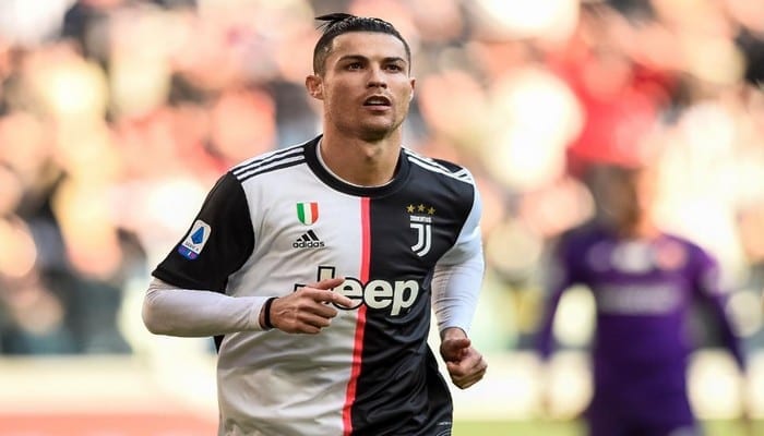 Le Message Cristiano Ronaldo Dirigeants De La Juventus Avenir Au Club