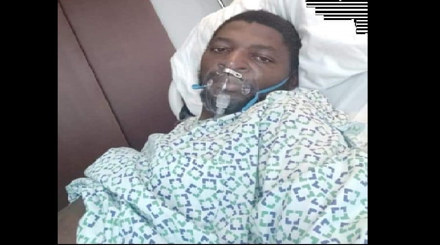 Les Emirats Arabes Unis laisse mourir un Africain à l’hôpital en refusant de le soigner