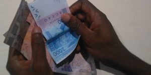 Les Togolais Du Ghana Réclament Leurs Parts De L&Rsquo;Aide Novissi