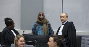 Libération Gbagbo : L’ultimatum De Me Altit À La Cpi