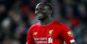 Liverpool: Le Message Fort Des Dirigeants Pour Sadio Mané